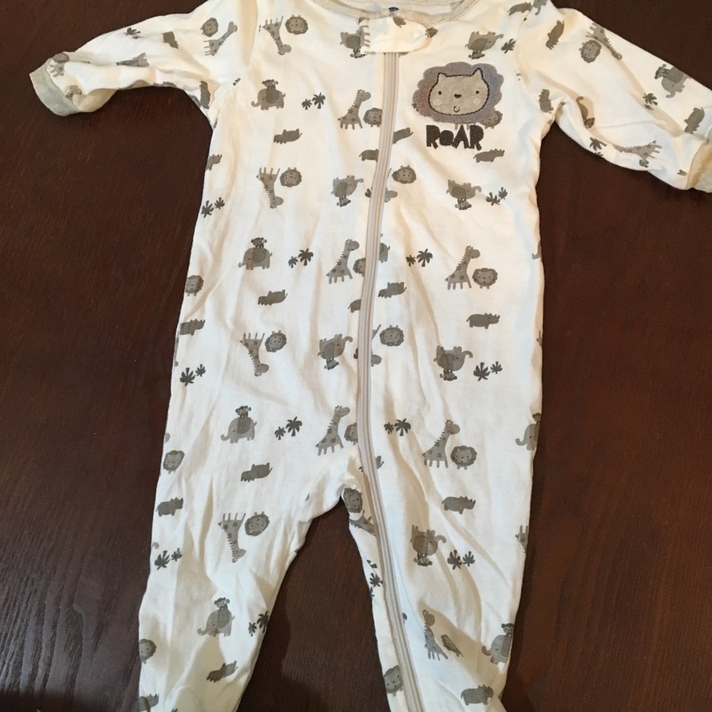 Pajamas